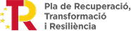 Pla de Recuperació, Transformació i Resiliència
